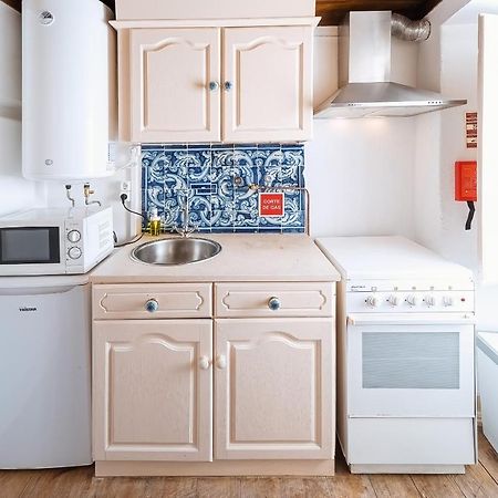 Apartament Casa Amarela Óbidos Zewnętrze zdjęcie