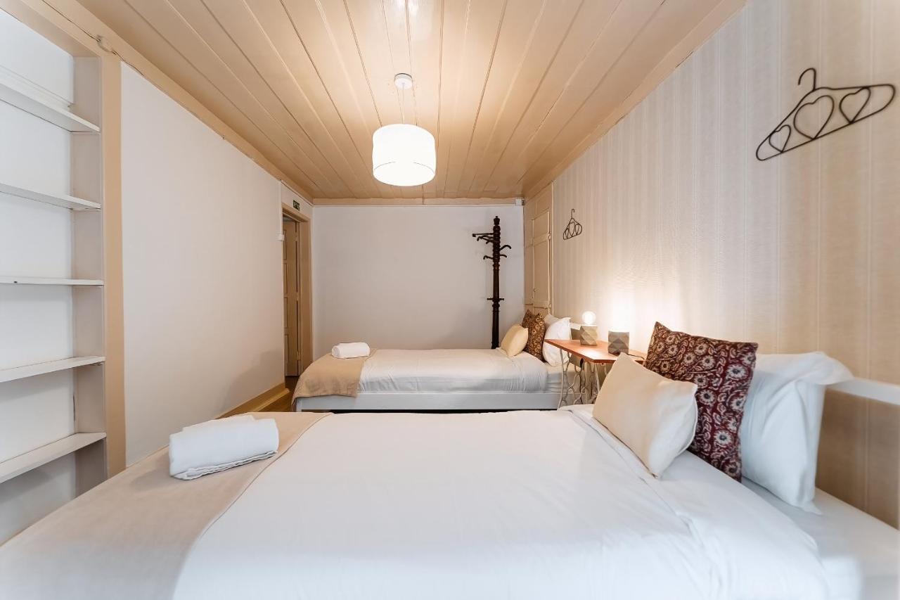Apartament Casa Amarela Óbidos Zewnętrze zdjęcie
