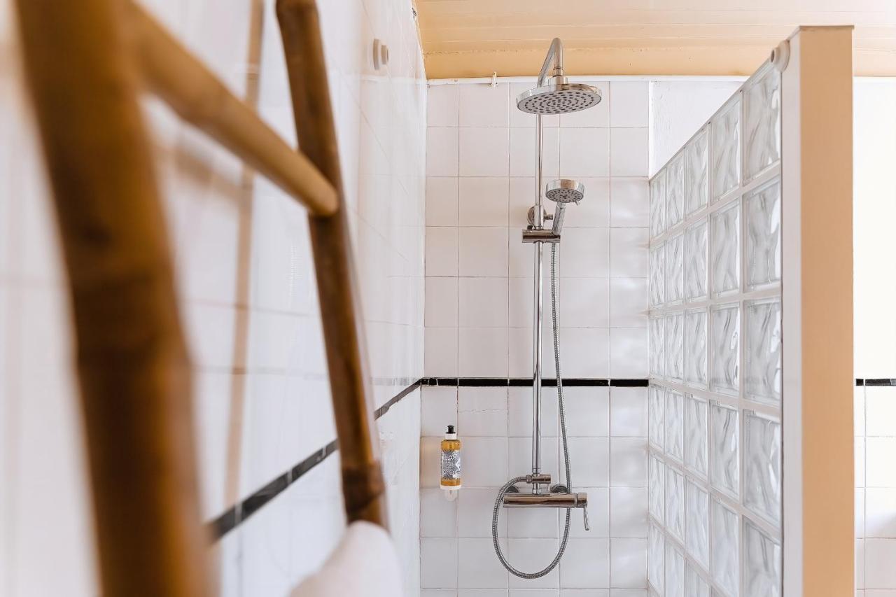 Apartament Casa Amarela Óbidos Zewnętrze zdjęcie