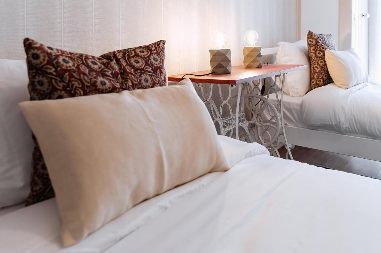 Apartament Casa Amarela Óbidos Zewnętrze zdjęcie